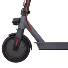 Charger l'image dans la galerie, IWATMOTION iWatRoad R9 XBOOST - Trottinette Electrique/Black 250W 25Km/h