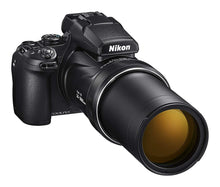 Charger l'image dans la galerie, Nikon Coolpix P1000 - Black