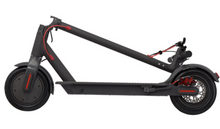 Charger l'image dans la galerie, IWATMOTION iWatRoad R9 XBOOST - Trottinette Electrique/Black 250W 25Km/h