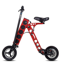 Charger l'image dans la galerie, Super Scooter